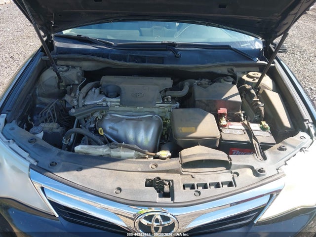 Продаж на аукціоні авто 2014 Toyota Camry Le, vin: 4T1BF1FK4EU473093, номер лоту: 46252484