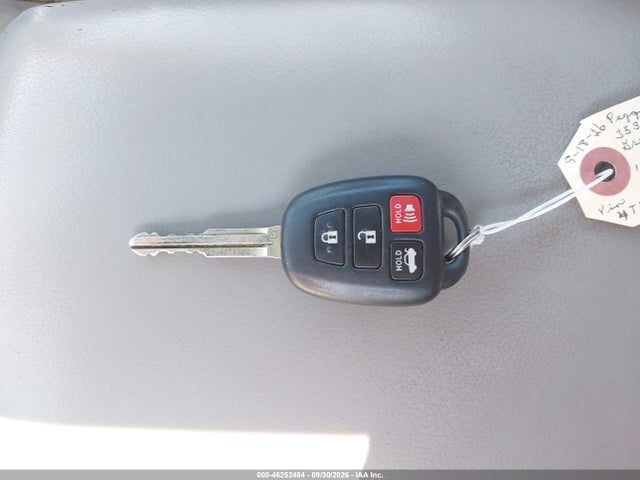 Продаж на аукціоні авто 2014 Toyota Camry Le, vin: 4T1BF1FK4EU473093, номер лоту: 46252484