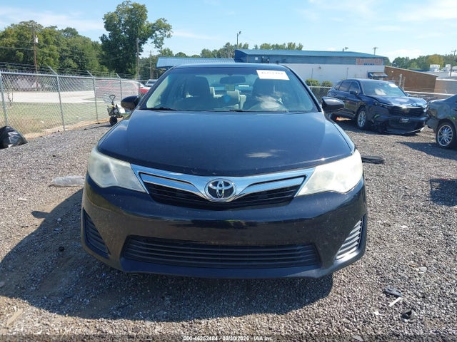 Продаж на аукціоні авто 2014 Toyota Camry Le, vin: 4T1BF1FK4EU473093, номер лоту: 46252484