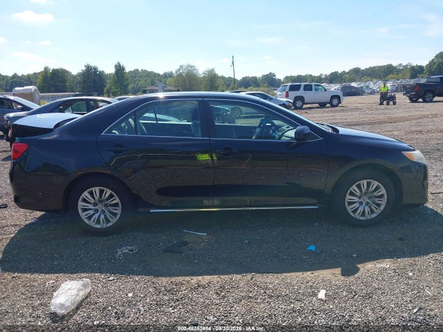 Продаж на аукціоні авто 2014 Toyota Camry Le, vin: 4T1BF1FK4EU473093, номер лоту: 46252484