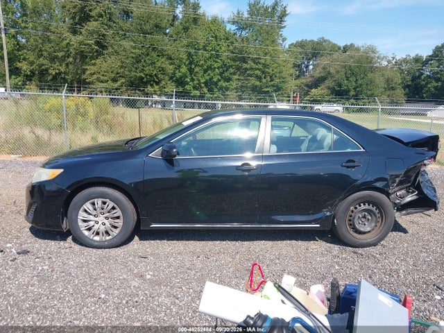 Продаж на аукціоні авто 2014 Toyota Camry Le, vin: 4T1BF1FK4EU473093, номер лоту: 46252484