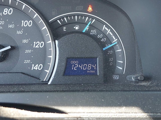 Продаж на аукціоні авто 2014 Toyota Camry Le, vin: 4T1BF1FK4EU473093, номер лоту: 46252484