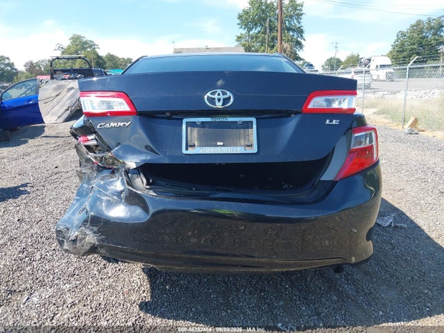 Продаж на аукціоні авто 2014 Toyota Camry Le, vin: 4T1BF1FK4EU473093, номер лоту: 46252484