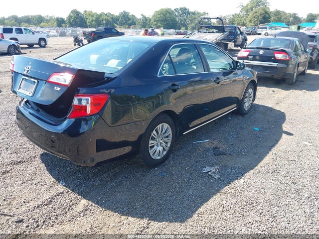 Продаж на аукціоні авто 2014 Toyota Camry Le, vin: 4T1BF1FK4EU473093, номер лоту: 46252484