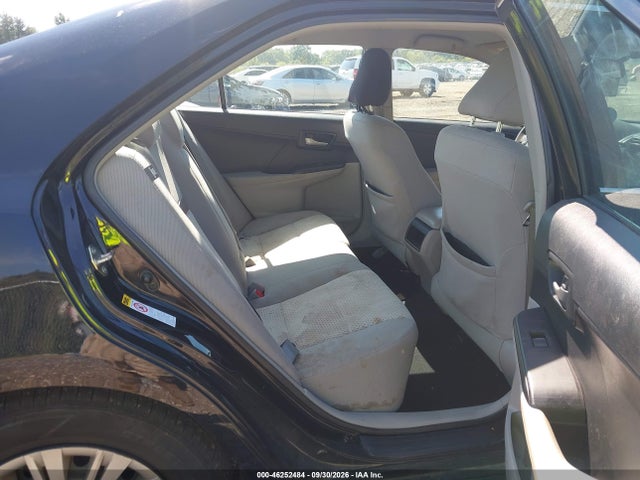 Продаж на аукціоні авто 2014 Toyota Camry Le, vin: 4T1BF1FK4EU473093, номер лоту: 46252484