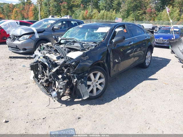 Продаж на аукціоні авто 2007 Lexus Es 350, vin: JTHBJ46G072043199, номер лоту: 46252486