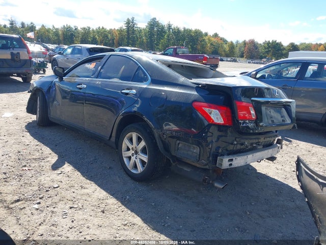 Продаж на аукціоні авто 2007 Lexus Es 350, vin: JTHBJ46G072043199, номер лоту: 46252486
