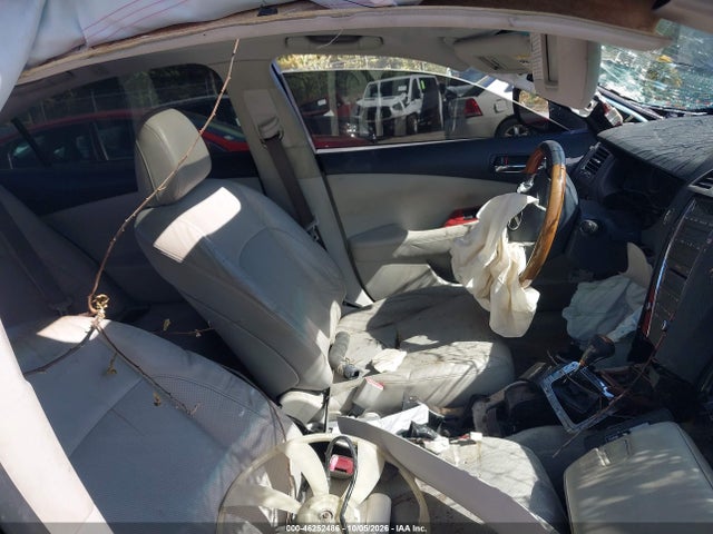 Продаж на аукціоні авто 2007 Lexus Es 350, vin: JTHBJ46G072043199, номер лоту: 46252486
