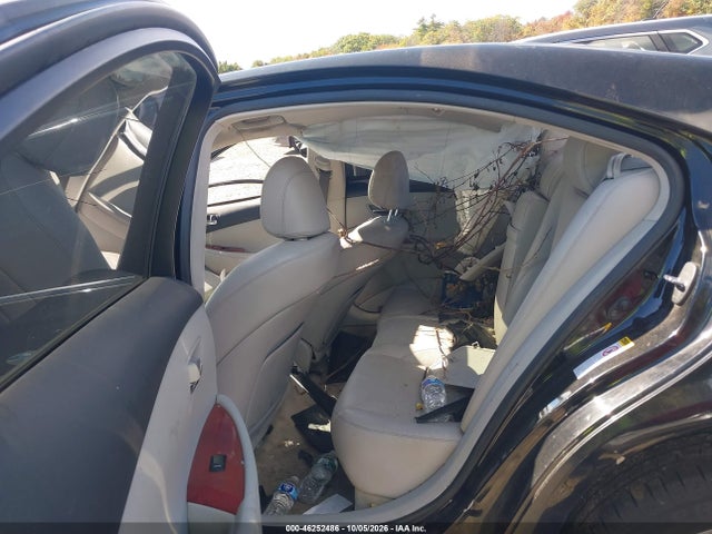 Продаж на аукціоні авто 2007 Lexus Es 350, vin: JTHBJ46G072043199, номер лоту: 46252486