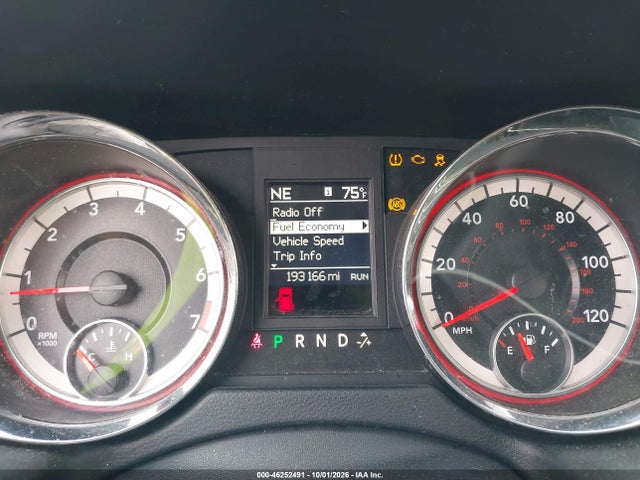 Продажа на аукционе авто 2015 Dodge Grand Caravan R/t, vin: 2C4RDGEG3FR690495, номер лота: 46252491