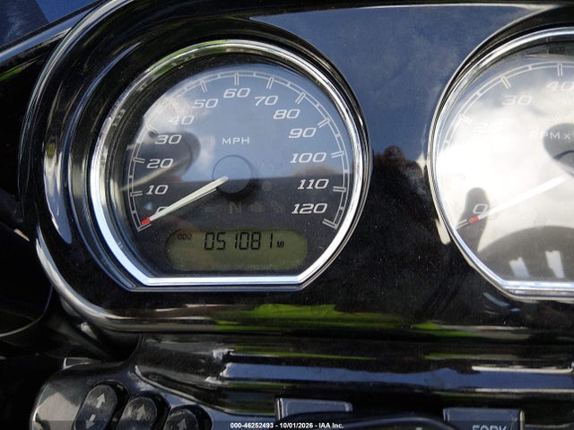 Aukcja sprzedaży 2019 Harley-davidson Fltrxs, vin: 1HD1KTP14KB644279, numer aukcji: 46252493