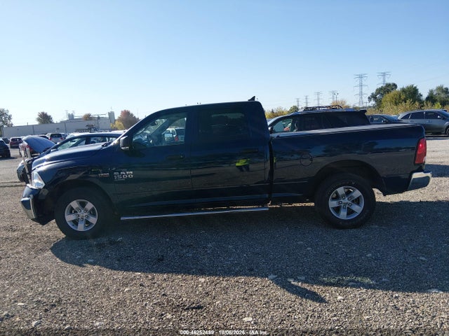 Продажа на аукционе авто 2023 Ram 1500 Classic Slt  4x4 6'4 Box, vin: 1C6RR7TTXPS538495, номер лота: 46252499