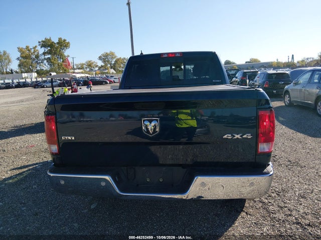 Продажа на аукционе авто 2023 Ram 1500 Classic Slt  4x4 6'4 Box, vin: 1C6RR7TTXPS538495, номер лота: 46252499
