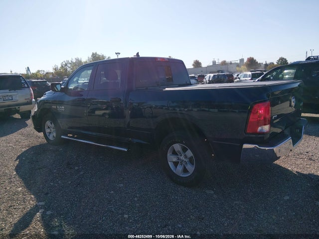 Продажа на аукционе авто 2023 Ram 1500 Classic Slt  4x4 6'4 Box, vin: 1C6RR7TTXPS538495, номер лота: 46252499