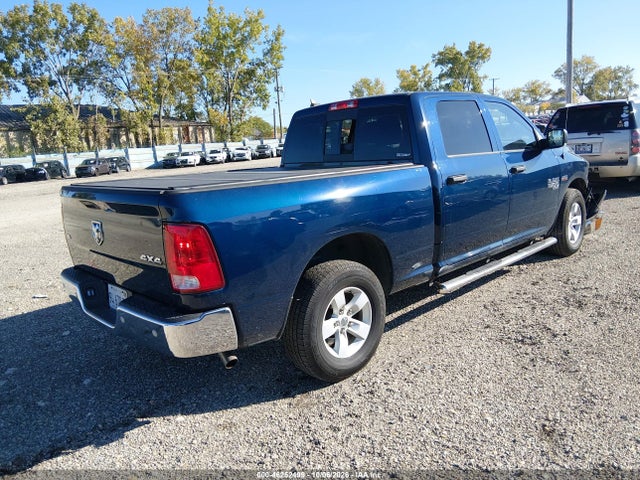 Продажа на аукционе авто 2023 Ram 1500 Classic Slt  4x4 6'4 Box, vin: 1C6RR7TTXPS538495, номер лота: 46252499