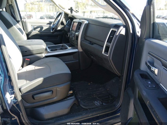 Продажа на аукционе авто 2023 Ram 1500 Classic Slt  4x4 6'4 Box, vin: 1C6RR7TTXPS538495, номер лота: 46252499