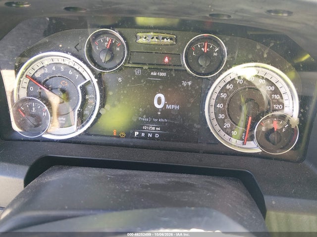 Продажа на аукционе авто 2023 Ram 1500 Classic Slt  4x4 6'4 Box, vin: 1C6RR7TTXPS538495, номер лота: 46252499
