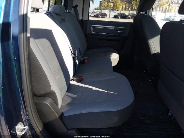 Продажа на аукционе авто 2023 Ram 1500 Classic Slt  4x4 6'4 Box, vin: 1C6RR7TTXPS538495, номер лота: 46252499