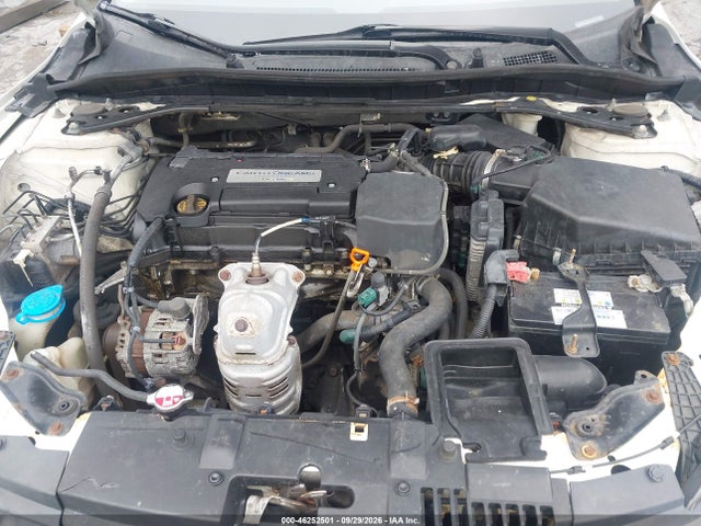 Продажа на аукционе авто 2014 Honda Accord Sport, vin: 1HGCR2F53EA115034, номер лота: 46252501
