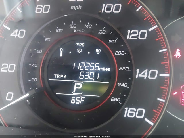 Продажа на аукционе авто 2014 Honda Accord Sport, vin: 1HGCR2F53EA115034, номер лота: 46252501