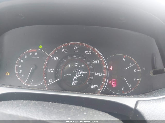Продажа на аукционе авто 2014 Honda Accord Sport, vin: 1HGCR2F53EA115034, номер лота: 46252501