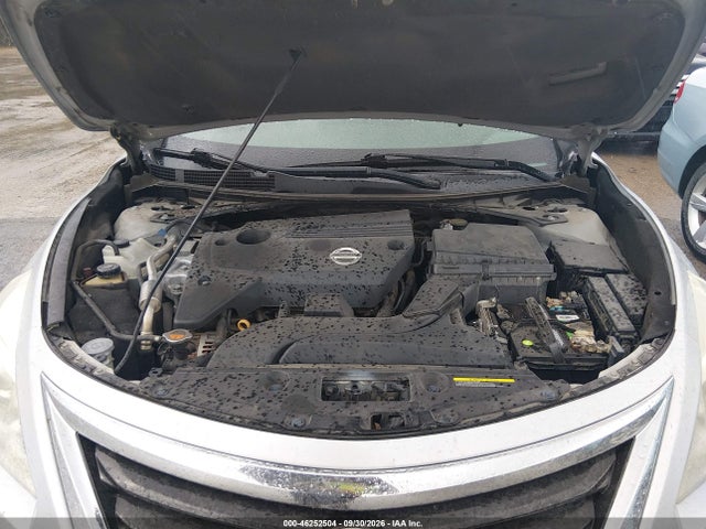 Aukcja sprzedaży 2013 Nissan Altima 2.5 Sv, vin: 1N4AL3AP6DC290232, numer aukcji: 46252504