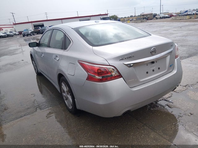 Aukcja sprzedaży 2013 Nissan Altima 2.5 Sv, vin: 1N4AL3AP6DC290232, numer aukcji: 46252504