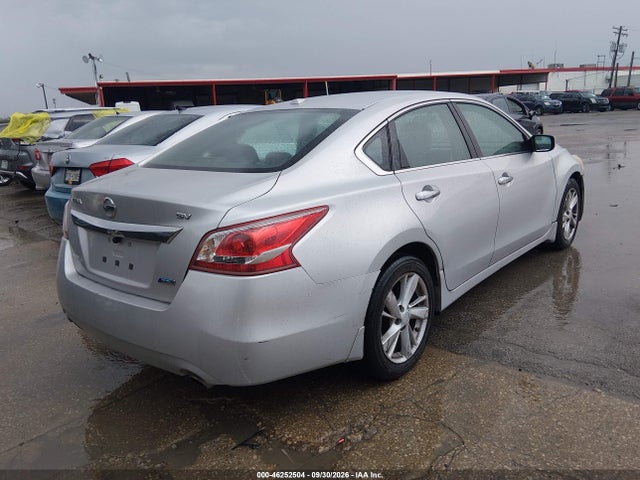 Aukcja sprzedaży 2013 Nissan Altima 2.5 Sv, vin: 1N4AL3AP6DC290232, numer aukcji: 46252504