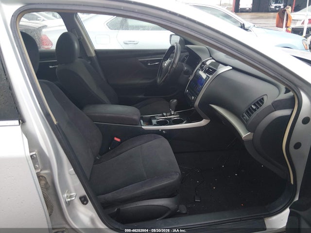Aukcja sprzedaży 2013 Nissan Altima 2.5 Sv, vin: 1N4AL3AP6DC290232, numer aukcji: 46252504