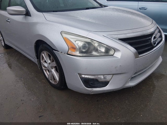 Aukcja sprzedaży 2013 Nissan Altima 2.5 Sv, vin: 1N4AL3AP6DC290232, numer aukcji: 46252504