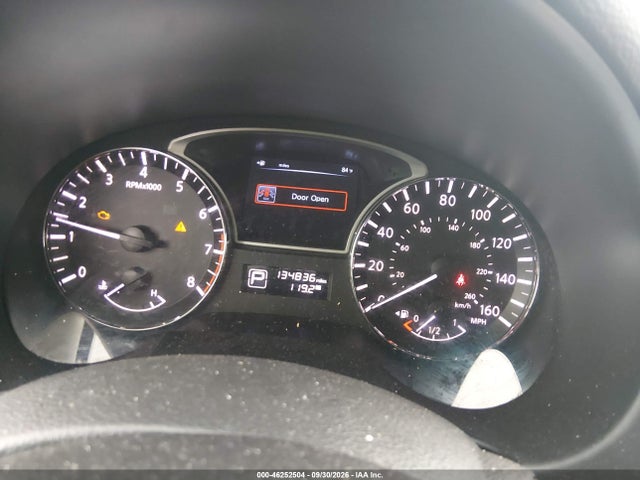 Aukcja sprzedaży 2013 Nissan Altima 2.5 Sv, vin: 1N4AL3AP6DC290232, numer aukcji: 46252504