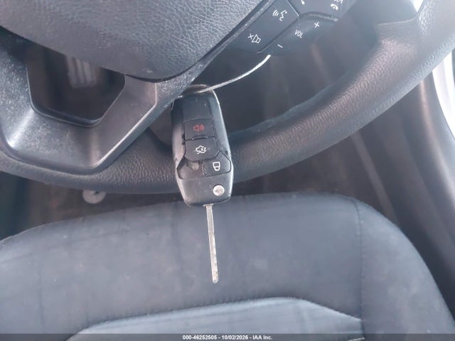 2016 Ford Fusion Se მანქანა იყიდება აუქციონზე, vin: 3FA6P0H75GR336282, აუქციონის ნომერი: 46252505