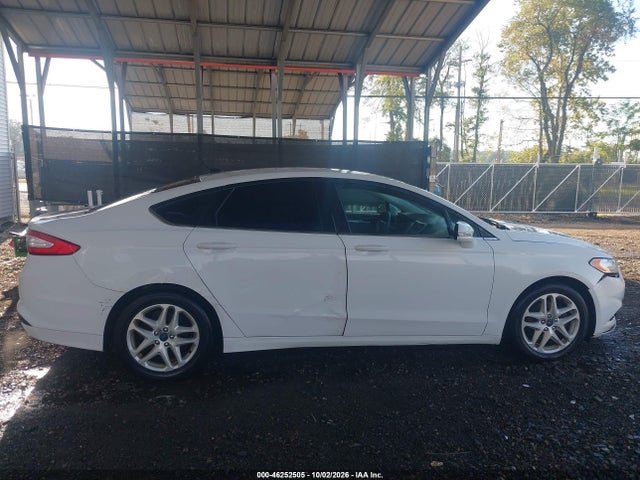 2016 Ford Fusion Se მანქანა იყიდება აუქციონზე, vin: 3FA6P0H75GR336282, აუქციონის ნომერი: 46252505