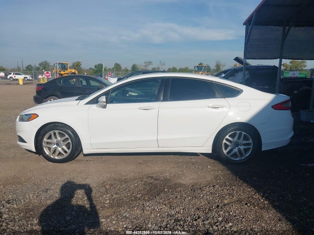 2016 Ford Fusion Se მანქანა იყიდება აუქციონზე, vin: 3FA6P0H75GR336282, აუქციონის ნომერი: 46252505