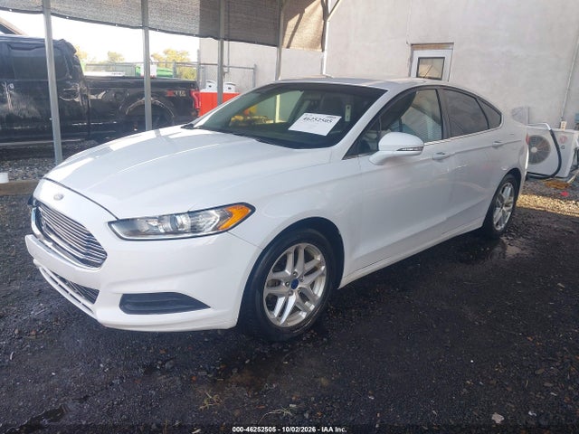2016 Ford Fusion Se მანქანა იყიდება აუქციონზე, vin: 3FA6P0H75GR336282, აუქციონის ნომერი: 46252505