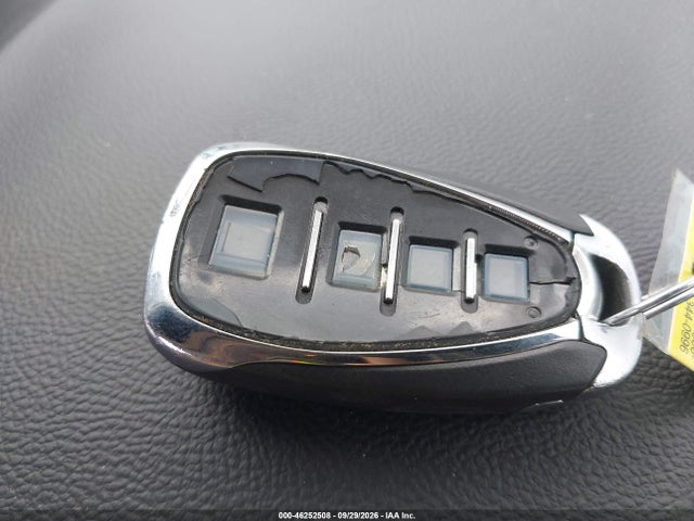 46252508 :رقم المزاد ، 3GNCJLSB5KL388401 vin ، 2019 Chevrolet Trax Lt مزاد بيع