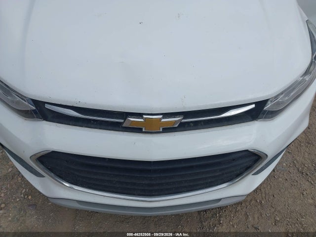 46252508 :رقم المزاد ، 3GNCJLSB5KL388401 vin ، 2019 Chevrolet Trax Lt مزاد بيع