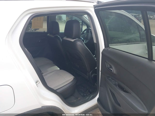 46252508 :رقم المزاد ، 3GNCJLSB5KL388401 vin ، 2019 Chevrolet Trax Lt مزاد بيع