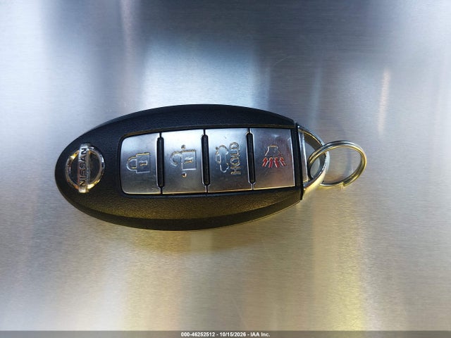 46252512 :رقم المزاد ، 3N1AB7AP2FY362870 vin ، 2015 Nissan Sentra Sv مزاد بيع