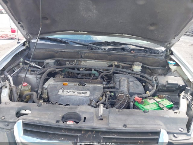 Продаж на аукціоні авто 2002 Honda Cr-v Lx, vin: JHLRD68422C023290, номер лоту: 46252518