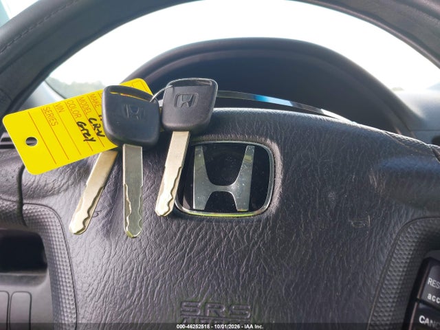 Продаж на аукціоні авто 2002 Honda Cr-v Lx, vin: JHLRD68422C023290, номер лоту: 46252518