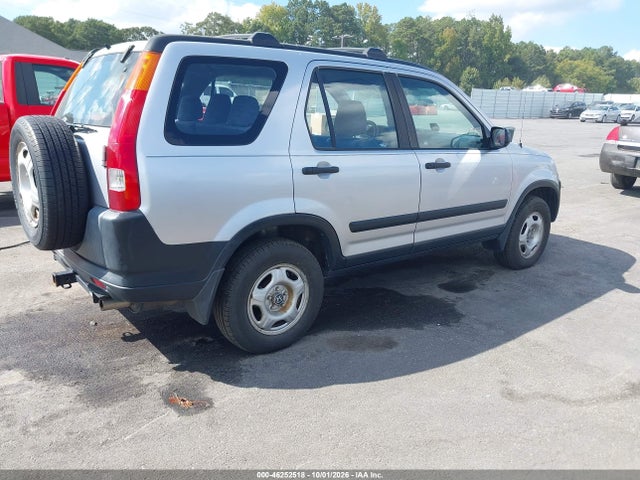 Продаж на аукціоні авто 2002 Honda Cr-v Lx, vin: JHLRD68422C023290, номер лоту: 46252518