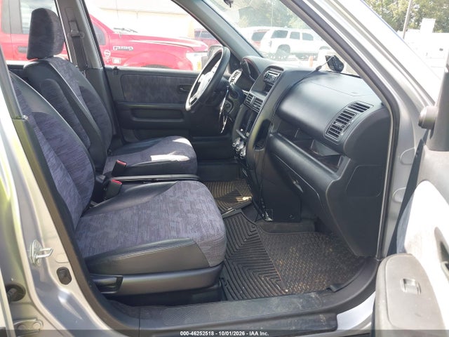 Продаж на аукціоні авто 2002 Honda Cr-v Lx, vin: JHLRD68422C023290, номер лоту: 46252518