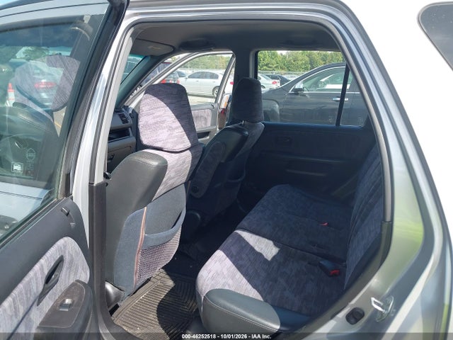 Продаж на аукціоні авто 2002 Honda Cr-v Lx, vin: JHLRD68422C023290, номер лоту: 46252518