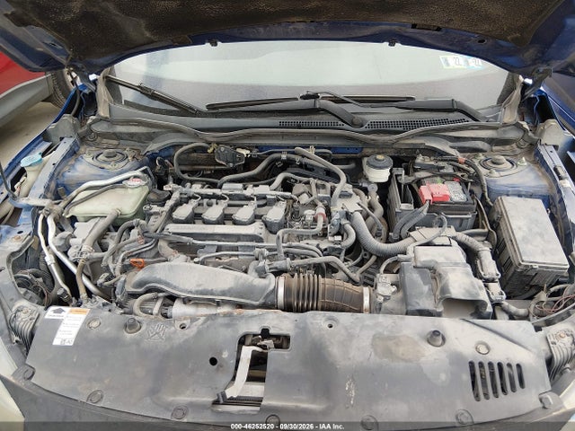 Продаж на аукціоні авто 2018 Honda Civic Sport, vin: SHHFK7H43JU224062, номер лоту: 46252520