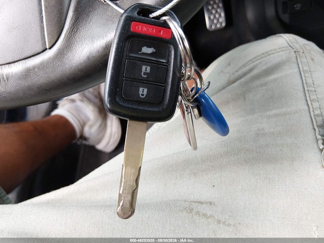 Продаж на аукціоні авто 2018 Honda Civic Sport, vin: SHHFK7H43JU224062, номер лоту: 46252520