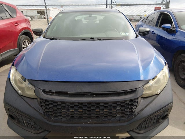 Продаж на аукціоні авто 2018 Honda Civic Sport, vin: SHHFK7H43JU224062, номер лоту: 46252520