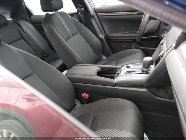 Продаж на аукціоні авто 2018 Honda Civic Sport, vin: SHHFK7H43JU224062, номер лоту: 46252520