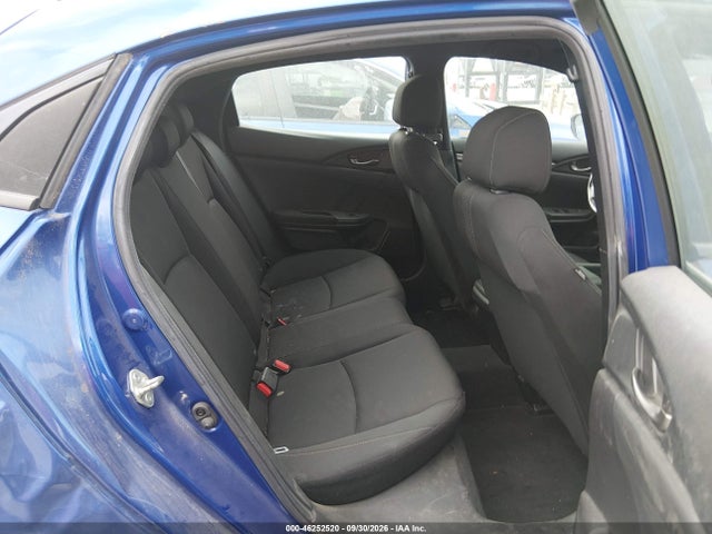 Продаж на аукціоні авто 2018 Honda Civic Sport, vin: SHHFK7H43JU224062, номер лоту: 46252520