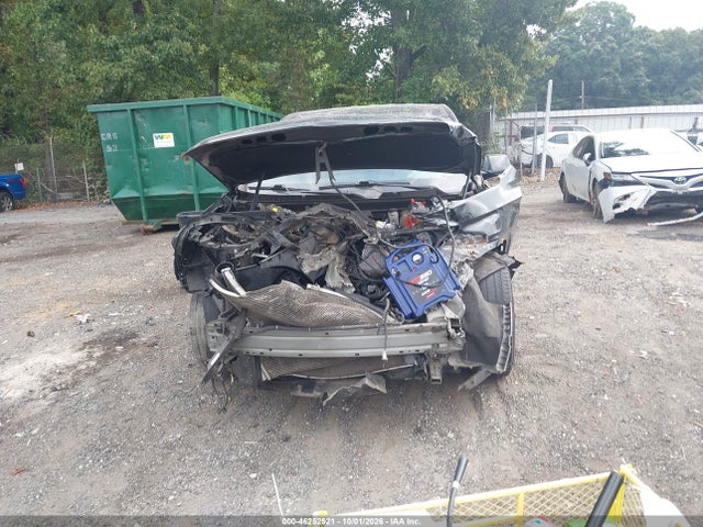 2020 Chevrolet Traverse Fwd Ls მანქანა იყიდება აუქციონზე, vin: 1GNERFKW3LJ185442, აუქციონის ნომერი: 46252521